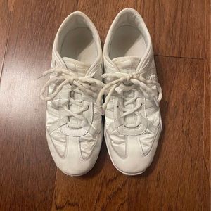Nfinity Evolution Cheer Shoes 9